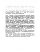 El candidato posee iniciativa, es capaz de emprender acciones que faciliten sus actividades