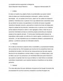 El atraso que Colombia presenta en educación, política, economía