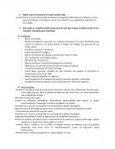 Caso e-bay: Indicar cuál es la industria en la que compite eBay