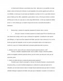 La historia de la llorona