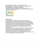 El curso de Iniciativa Empresarial