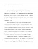 ENSAYO CRÍTICO SOBRE “EL TITULO Y EL MODO”