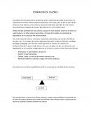 Los valores forman parte de los problemas y de la vida diaria de todas las personas