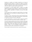 Vinculación de la empatía en las respuestas comunicativas