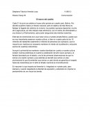 El tesoro del castillo