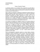 Tristeza y Depresión Posparto
