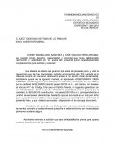 Garantia de pencion y alimentos