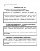 Comprensión de lectura tesis