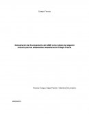 Demostración del funcionamiento del ASMR como método de relajación nocturna para los adolescentes venezolanos del Colegio Francia