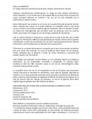 Datos de SYMANTEC En riesgo empresas manufactureras de sufrir ataques maliciosos por internet