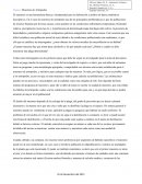 El muestreo es una herramienta básica y fundamental para la elaboración y análisis de datos estadísticos descriptivos