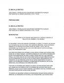 EROTISMO Y SENSUALIDAD SON REINOS DIFERENTES AUNQUE PERTENECEN AL MISMO UNIVERSO VITAL