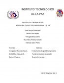Fundamentos de gestión empresarial Desarrollo humano.