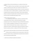 ¿Por qué se afirma que la Revolución Bolchevique es un resultado de la Primera Guerra Mundial?
