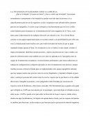 LA TECNOLOGIA ESTA DEJANDO ATRÁS A LA BRUJULA