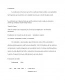 El proceso de Ecualización