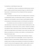 La Actividad física y la salud, Beneficio para el cuerpo y alma