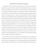 Un talento diseñado como instrumento para la evangelización