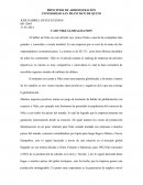 CASO NIKE GLOBALIZATION