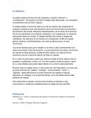 El respeto proviene del latín respectus y significa “atención” o “consideración”