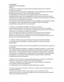 CUESTIONARIO IMPORTANCIA DE LOS SISTEMAS