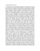 LA GRAN GUERRA 1918-1919