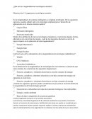 ¿Qué son las megatendencias tecnológicas actuales?