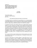 Película La caza (the hunt)