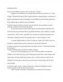 La vida en el aula, que es el grupo