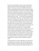 El ser humano ha sabido adaptar al retrato de acuerdo al pensamiento y concepto de imágen