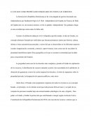 EL ESTADO COMO PROPIETARIO ORIGINARIO DE TODOS LOS TERRENOS