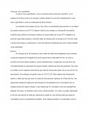 Teoría de vacío superfluido