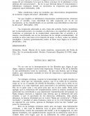 TEXTOS DE LA POSTMODERNIDAD