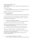 El libro de Levin, Jack. Fundamentos de estadística aplicadas a la investigación
