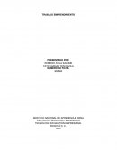 TECNÓLOGO EN GESTIÓN EMPRESARIAL