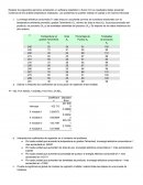 Actividad Estatística