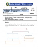 Unidades del Sistema Internacional, diferenciando magnitudes fundamentales y derivada