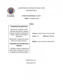 TEXTOS LITERARIO: SINCRONÍA