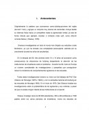 Bullying y todo las concsecuencias