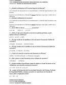 ¿Señala la definición de Privación ilegal de la libertad?