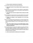 ¿En que consiste la electrización por frotamiento?