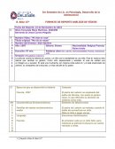 Nombre Vídeo: “Mi vida en rosa”