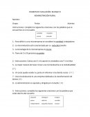 Para definir a una microempresa se considera la cantidad trabajadores