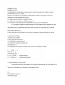 HIDROSTÁTICA , fluidos el reposo