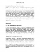 La película de la princesa Masai