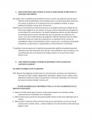 Tarea de estrategias de aprendizaje