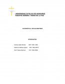 Producir una gran variedad de galletas con sabor a café de la mejor calidad para la venta y satisfacción del cliente