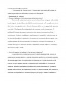 Diseño de Proyectos sociales MOMENTO 2 FASE 2 UNAD.