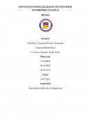 INSTITUTO ESPECIALIZADO DE ESTUDIOS SUPERIORES LOYOLA