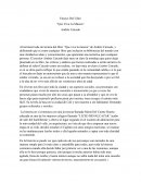 ENSAYO QUE VIVA LA MÚSICA ANDRES CAICEDO